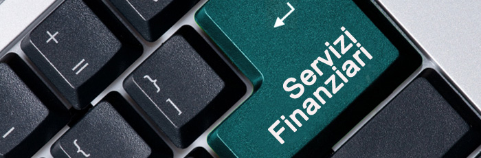 Servizi finanziari