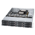 6029P-E1CR12L Supermicro