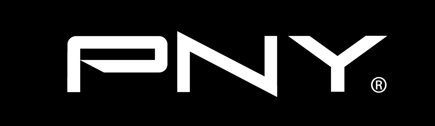 PNY logo