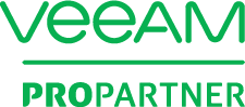 Veeam Propartner logo