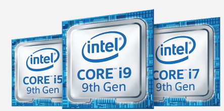 /media/ processori intel core nona generazione 