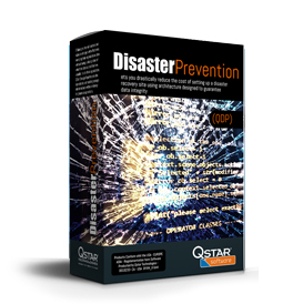 QSTAR disaster prevention