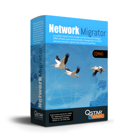 QSTAR network migrator