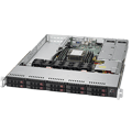 SYS-1019P-WTR Supermicro