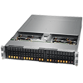 SYS-2029BT-HNC0R Supermicro