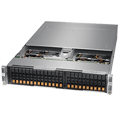 SYS-2029BT-HNR Supermicro