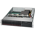 SYS-2029P-TXRT Supermicro