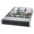 SYS-2029U-E1CR25M Supermicro