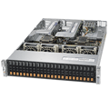 SYS-2029U-TN24R4T Supermicro