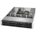 SYS-5029P-WTR Supermicro