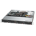 SYS-6019P-MT Supermicro