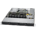 SYS-6019P-WT Supermicro