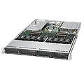 SYS-6019U-TR25M Supermicro