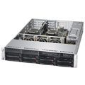 SYS-6029P-WTR Supermicro