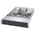 SYS-6029U-E1CR25M Supermicro