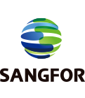 Sangfor logo