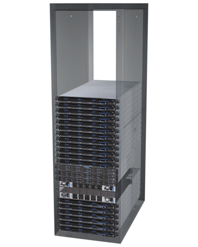 ActiveScale P100 system