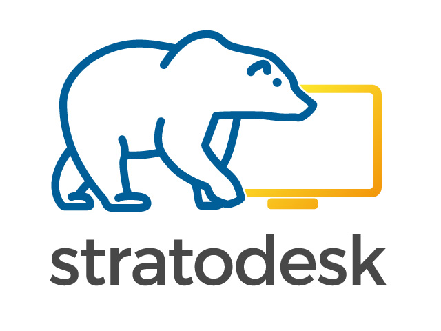 Stratodesk