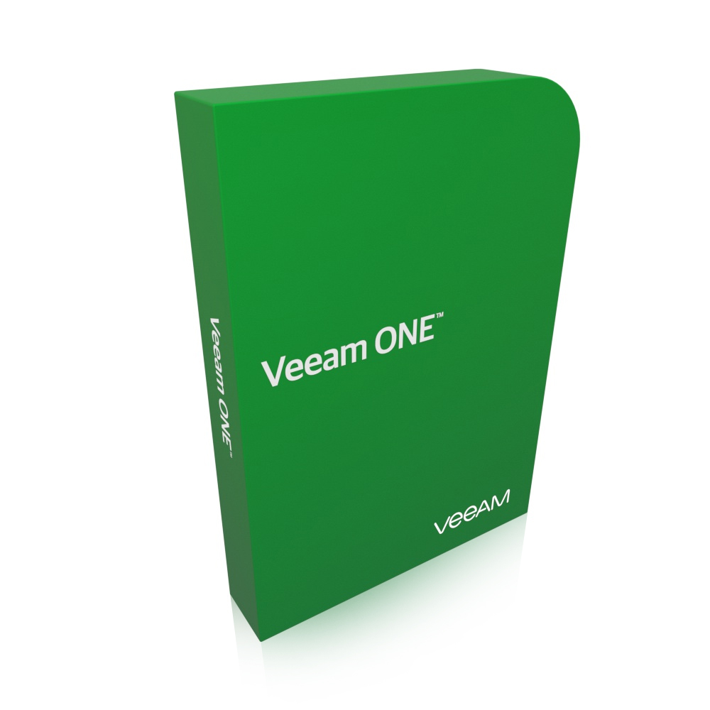 Veeam Availability suite