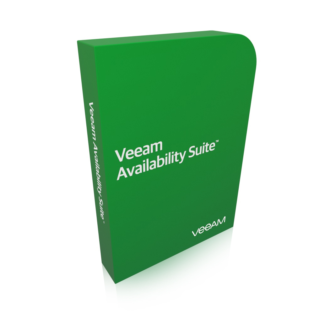 Veeam Availability suite