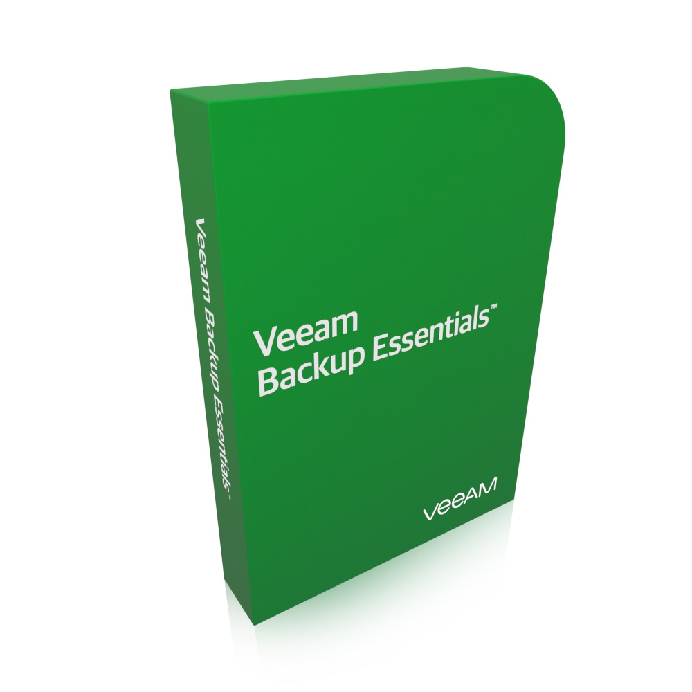 Veeam Availability suite